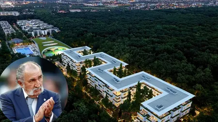 O nouă lovitură dată de Ion Ţiriac. Afacerea în care a investit 52 de milioane de euro