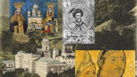 Craioveștii și Brâncovenii, intrigi și averi. O altfel de urzeală a tronurilor