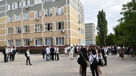 An școlar 2023-2024. Schimbări drastice pentru elevi din 11 septembrie. Părinții vor fi puși în situații extreme