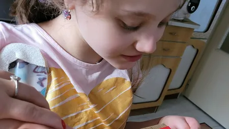 Intervenție chirurgicală de urgență. 36.000 de euro, prețul pus pe viața unui copil de 14 ani