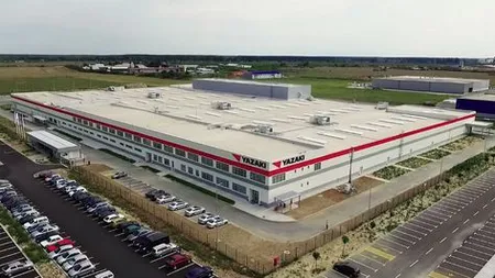 Compania japoneză Yazaki închide oficial fabrica din Buzău. Angajații vor primi 7 salarii drept compensație