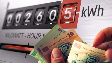 Când va fi distribuită a doua tranșă de tichete de energie. Mai bine de 1,5 milioane de români vor beneficia de aceste ajutoare