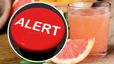 Băutura care poate deveni letală! Românii o consumă zilnic. „Când există prea mult medicament în sânge, este posibil să aveți mai multe efecte secundare”