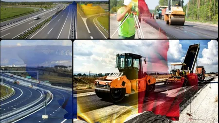 Vin bani europeni pentru infrastructura din România! Comisia Europeană pune la dispoziție 7 miliarde de euro pentru proiecte de infrastructură