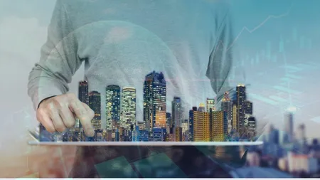 Veste proastă pentru investitorii imobiliari. Ce s-a întâmplat cu investițiile făcute în prima jumătate a acestui an