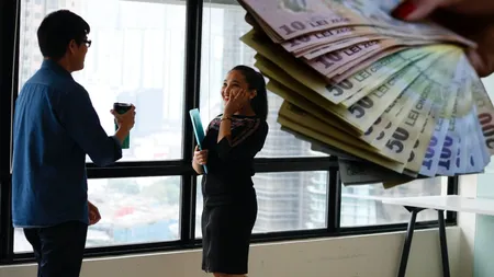 Vrei să devii consultant în servicii pentru companii? Iată cât de simplu poți câștiga peste 1200 de euro pe lună