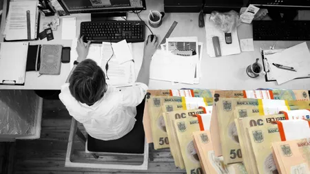 Lege crucială pentru români! Anunți angajați vor fi nevoiți să dea banii înapoi