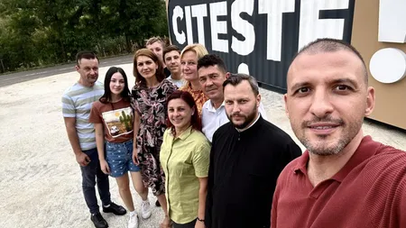 Ștefan Mandachi transformă România! Ce a putut să facă marele afacerist cu doar un container