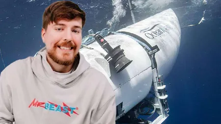 Top Forbes creatori de conţinut din lume. Cine este influencerul cu câştiguri de aproape 100 de milioane de dolari