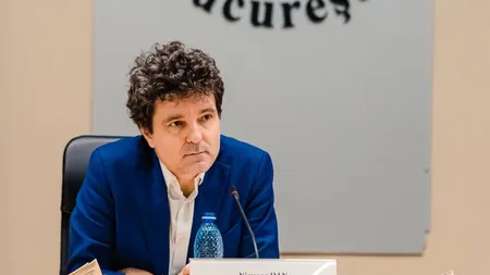 Nicuşor Dan face marele anunţ pentru locuitorii capitalei: În doi-trei ani, căldura şi apa caldă nu vor mai fi o preocupare pentru bucureşteni