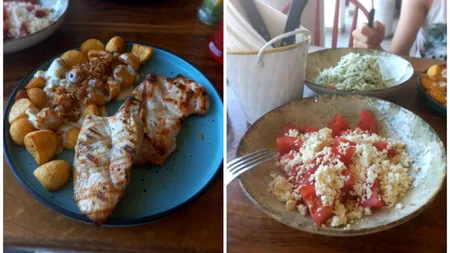 Vama Veche a întrecut stațiunea Mamaia? Este incredibil cât au plătit doi turiști pentru un prânz: Este foarte scump