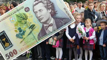 Voucherele educaţionale vor întârzia. Când pot aştepta banii familiile cu venituri mici