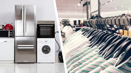 Fashion și Electro-IT, cele mai competitive sectoare din retailul românesc în privința prețurilor