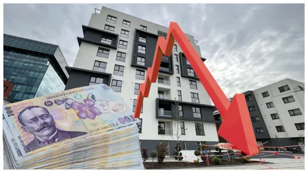 Ieftiniri colosale pe piața imobiliară! Ce trebuie să faci ca să reușești să găsești o locuință la un preț accesibil