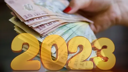Salariul minim creşte cu 10% de la 1 octombrie 2023, dar milioane de angajați ar putea primi mai puţini bani. Există o explicaţie