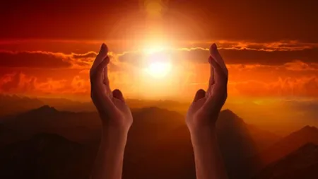 Calendar ortodox septembrie 2023. Ce sărbători cu cruce roşie sunt în prima lună de toamnă