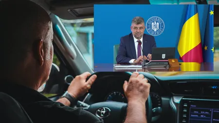 Șoferii vor plăti sume uriașe! Guvernul va lua măsuri radicale începând cu iarna 2023