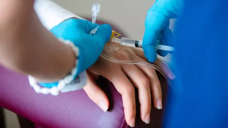 Decizie istorică a justiţiei din România. O pacientă cu cancer a obţinut decontarea integrală a tratamentului de către stat