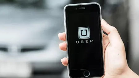 Ireal! Un clujean a fost dat peste cap de cât costa o cursă Uber de la aeroport până în oraș! Suma este de-a dreptul exorbitantă