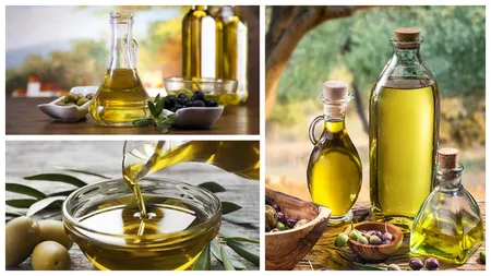 Explozia prețurilor la uleiul de măsline a stârnit interesul hoților! A devenit cu adevărat un fel de aur lichid