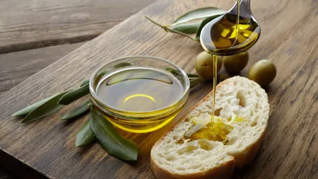 Scumpiri record pentru uleiul de măsline din cauza secetei. Preţul în august a fost cu 130% mai mare faţă de anul trecut. Producția s-a înjumătățit