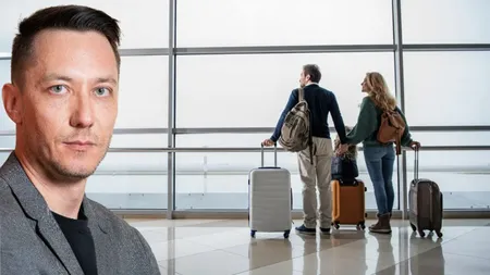 Reacțiile agențiilor de turism, după ce s-a cerut taxă specială pentru românii care merg în vacanță în străinătate. Daniel Truică, CEO Vola: „Nu vrem ca cetățenii să fie pedepsiți”