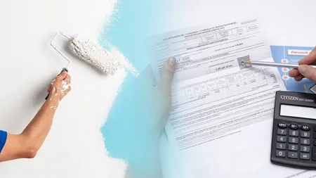 INEDIT! Vopseaua care te scapă de facturi uriașe la energie. Cum este aplicată corect pentru a-și face efectul