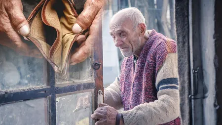 428 de lei, de la 1 ianuarie 2024, pentru românii din familiile nevoiașe. Cum poți intra în posesia ajutorului de la stat