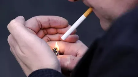 Alimentele care conțin nicotină. Cei care vor să se lase de fumat trebuie neapărat să știe asta