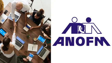 ANOFM anunță peste 32.000 de locuri de muncă disponibile în România. Cele mai căutate meserii și noile direcții ale pieței muncii