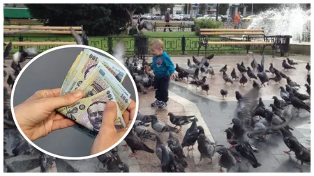 Activitatea la care să renunțați când mergeți în parc. Vă poate aduce amenzi de până la 5.000 de lei