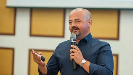 Cum să-ți plănuiești bugetul lunar ca să nu rămâi fără bani. Adrian Asoltanie: Prima greșeală, chiar în ziua de salariu