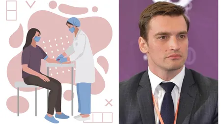 Lista analizelor gratuite pentru persoanele de peste 40 de ani. Președintele CNAS: „Îţi poate salva viaţa, şi totuşi, nu costă nimic”