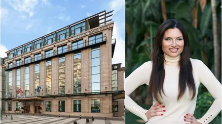 Fascinant! Povestea antreprenoarei care a lăsat Elveţia pentru România. A deschis aici un nou tip de afacere cu care va revoluționa piaţa imobiliară