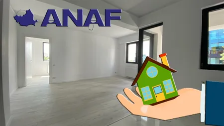 Apartament sub prețul pieței? ANAF oferă această oportunitate!
