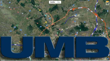 Deschidere înainte de termen? Pasajul de peste Autostrada A3 depinde de inaugurarea lotului 2 de pe Autostrada A0 Nord!