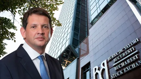 București, orașul cu un succes formidabil pe piața investitorilor! Adrian Tănase: „Este una dintre cele mai importante dezvoltări ale pieței”