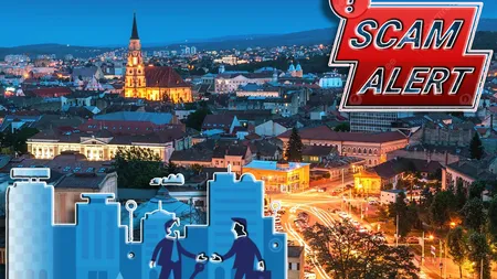 Atenție! Cât de ușor riști să rămâi pe loc fără locuință. S-a întâmplat în Cluj deja!