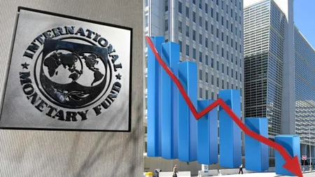 Economia mondială, amenințată de un nou conflict din Orientul Mijlociu. FMI și Banca Mondială sunt în alertă