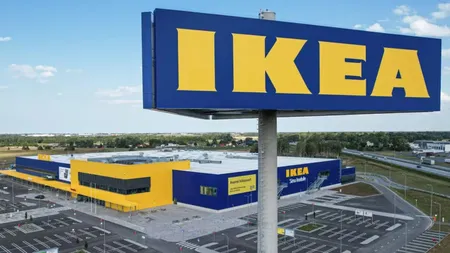 Ikea ar putea ajunge în curând la Iași. Retailerul suedez negociază deja cumpărarea a 5 hectare de teren, unde va fi construit noul magazin