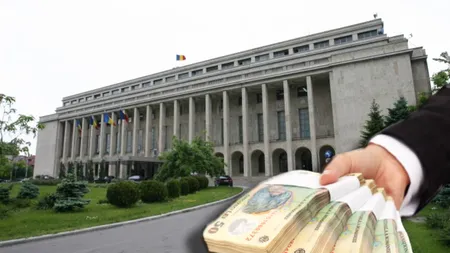 Rectificarea bugetară provoacă repercusiuni fără precedent! Limitele de credite sunt în continuare majorate de către Guvern!