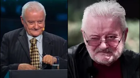 Destinul crud al lui Irinel Columbeanu: a rămas falit și a ajuns la azil. Afacerile l-au ruinat pe fostul milionar!