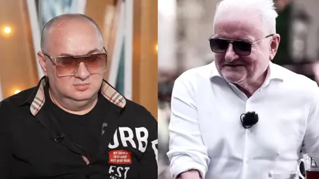 Irinel Columbeanu primește ajutorul unui bărbat celebru din România! „Eu sunt serios, am venit la domnul Columbeanu. Am venit să îi dăm și lui 100 de milioane...”