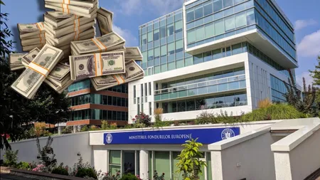 Ministerul Investițiilor și Proiectelor Europene primește o suplimentare de 650 milioane lei pentru sprijinul persoanelor vulnerabile și prime substanțiale în octombrie!