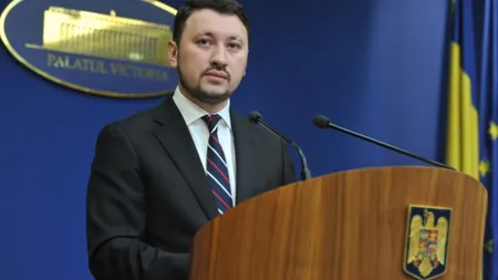 Mircea Fechet, ministrul Mediului, este îngrijorat din cauza resurselor de apă. Anunțul care va liniști populația