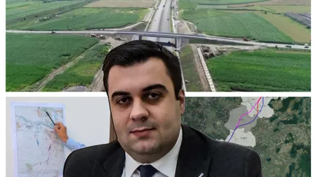 Un alt drum expres de mare interes prinde contur! Ministerul Transporturilor acordă avize pe bandă rulantă pentru proiectul mamut în valoare de 10 miliarde de lei