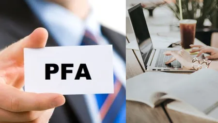 Urmează zile grele pentru deținătorii de PFA. Câți bani vor avea de plătit chiar dacă nu au activitate sau sunt în faliment