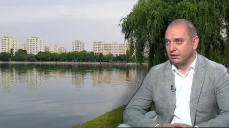 Sectorul 2 supune la vot un nou proiect. Vor fi recuperate 4 hectare de spațiu verde din Parcul Plumbuita