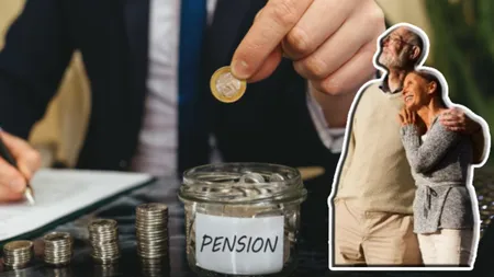 35 de ani de muncă pentru doar jumătate de contribuție la pensie. De ce?