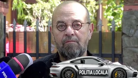 Autovehicule de 40.000 de euro pentru Poliția Locală a lui Piedone!